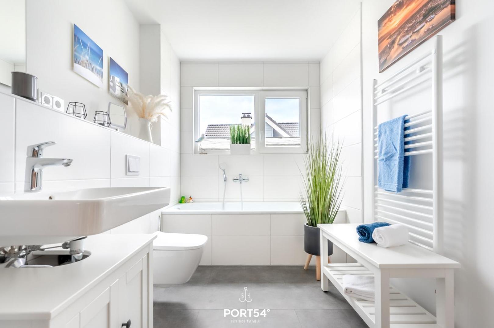 Zweite Heimat Buesum Apartment Luaran gambar