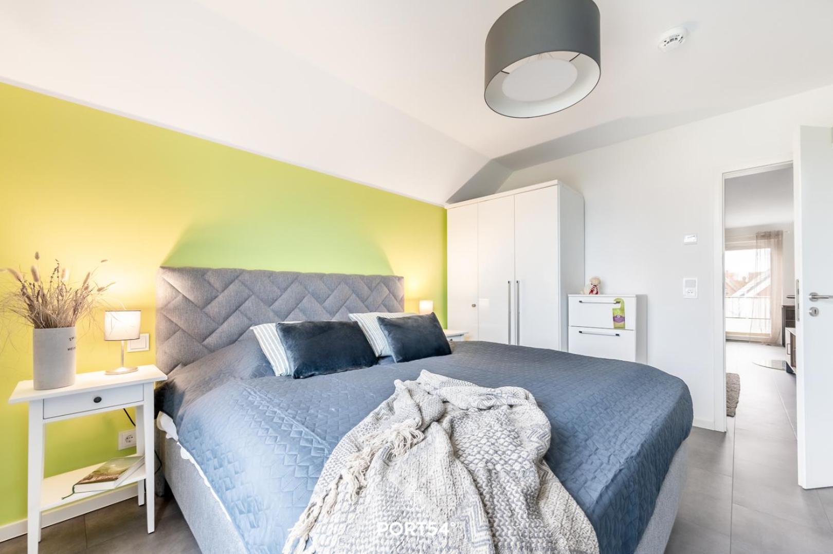 Zweite Heimat Buesum Apartment Luaran gambar