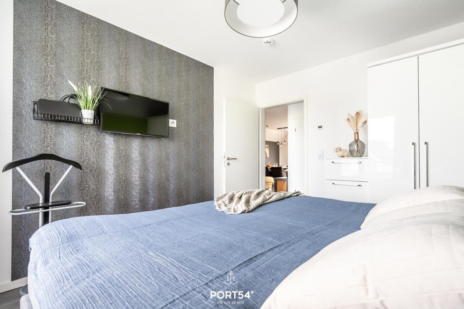Zweite Heimat Buesum Apartment Luaran gambar